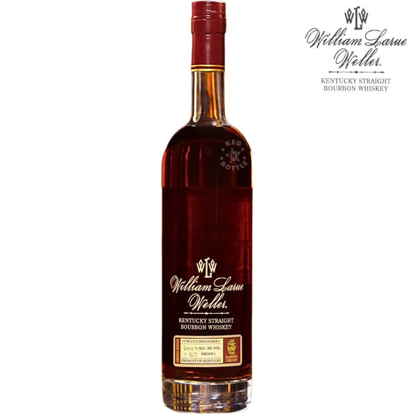 W.L Weller 2025 Bourbon Whiskey (750 ml) | Keg N Bottle