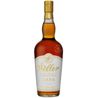 W.L Weller C.Y.P.B  Straight Bourbon Whiskey (750 mL)