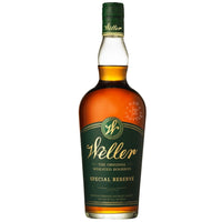 W.L. Weller Special Reserve Kentucky Bourbon (750 mL)