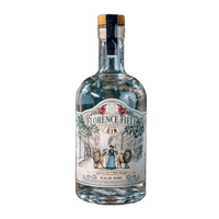 Wolf Point Distilling Florence Field Gin (750 ml)