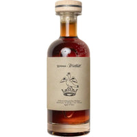 Wolves x Willett Aged 10 Years Straight Rye Whiskey (750 ml)