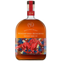 Woodford Reserve 150th  Kentucky Derby Bourbon Whiskey  (1 L)