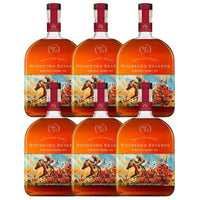 Woodford Reserve 151st  Kentucky Derby Bourbon Whiskey (6x1 L)