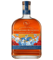 Woodford Reserve Kentucky Derby 152 Edition Bourbon Whiskey (1L)