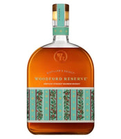 Woodford Reserve X Markarian Holiday Bourbon Limited Edition 2025 (1L)