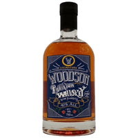 Woodson Bourbon Whiskey Finished in Wine Barrels (750 ml)