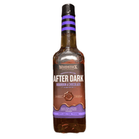 Woodstock After Dark Bourbon & Chocolate Liqueur (750 ml)