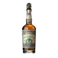 World Whiskey Society 10 Year Tequila Cask Bourbon Whiskey (750mL)