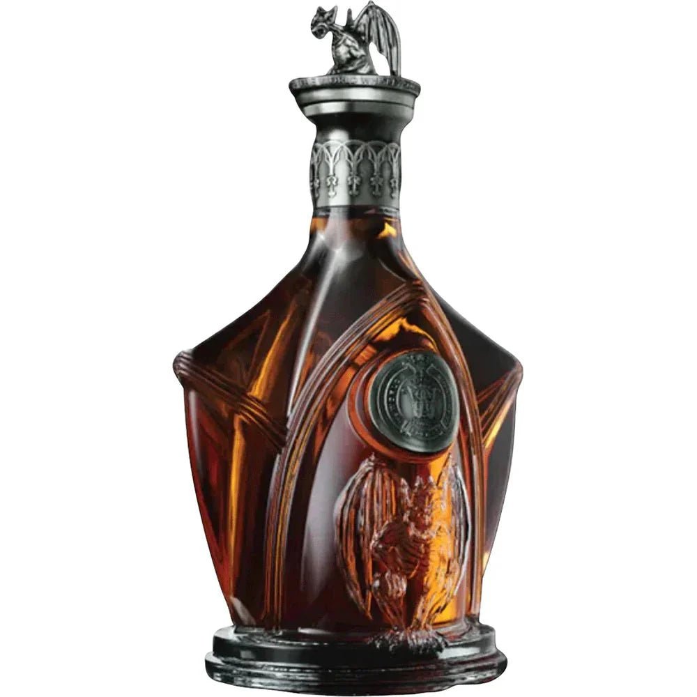 World Whiskey Society 12 Year Black Currant Casks Bourbon Whiskey (750mL) | Keg N Bottle