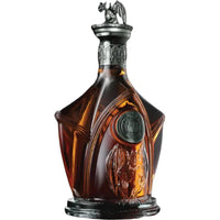 World Whiskey Society 12 Year Black Currant Casks Bourbon Whiskey (750mL)