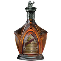 World Whiskey Society 12 Year Black Currant Casks Bourbon Whiskey (750mL)