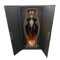 World Whiskey Society 13 Year Cask Strength Single Malt Whiskey Finished in Ex Macallan Barrels (750mL)