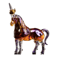 World Whiskey Society Unicorn 10 Year Kentucky Bourbon Whiskey (750 ml)