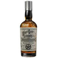Wyatt Earp - Small Batch American Single Malt Whiskey (750 ml)