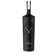 XXI Martinis Espresso Martini Cocktail (750 ml)