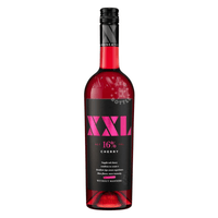 XXL Cherry Moscato Flavored Wine (750 ml)