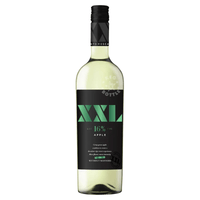 XXL Crisp Green Apple Moscato White Wine (750 ml)