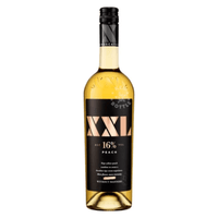 XXL Peach Moscato Flavored Wine (750 ml)