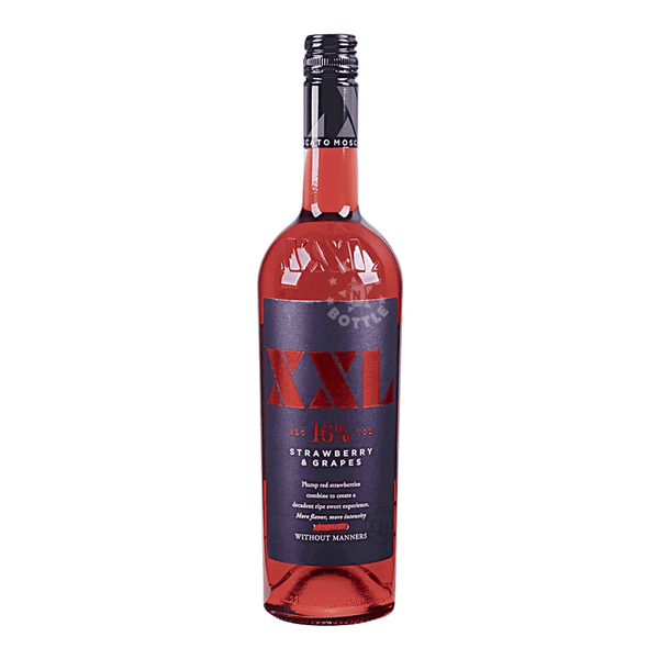 xxl-strawberry-grapes-flavored