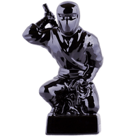 Yamato Black Ninja Japanese Whisky (750mL)