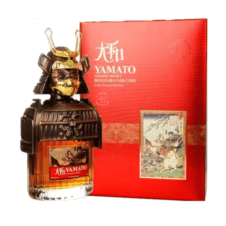 yamato-mizunara-cask-lady-