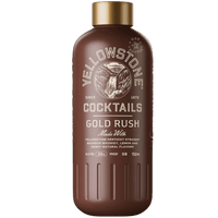 Yellowstone Gold Rush Ready to Drink Cocktail (750mL)