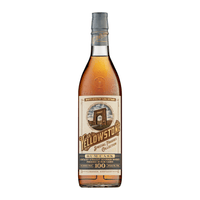 Yellowstone Special Finishes Collection Rum Cask Bourbon Whiskey (750 mL)