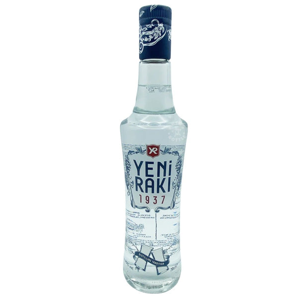 Yeni Raki 1937 (750 ml) | Keg N Bottle