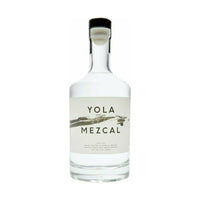 Yola Mezcal Artesanal Joven (200 ml)