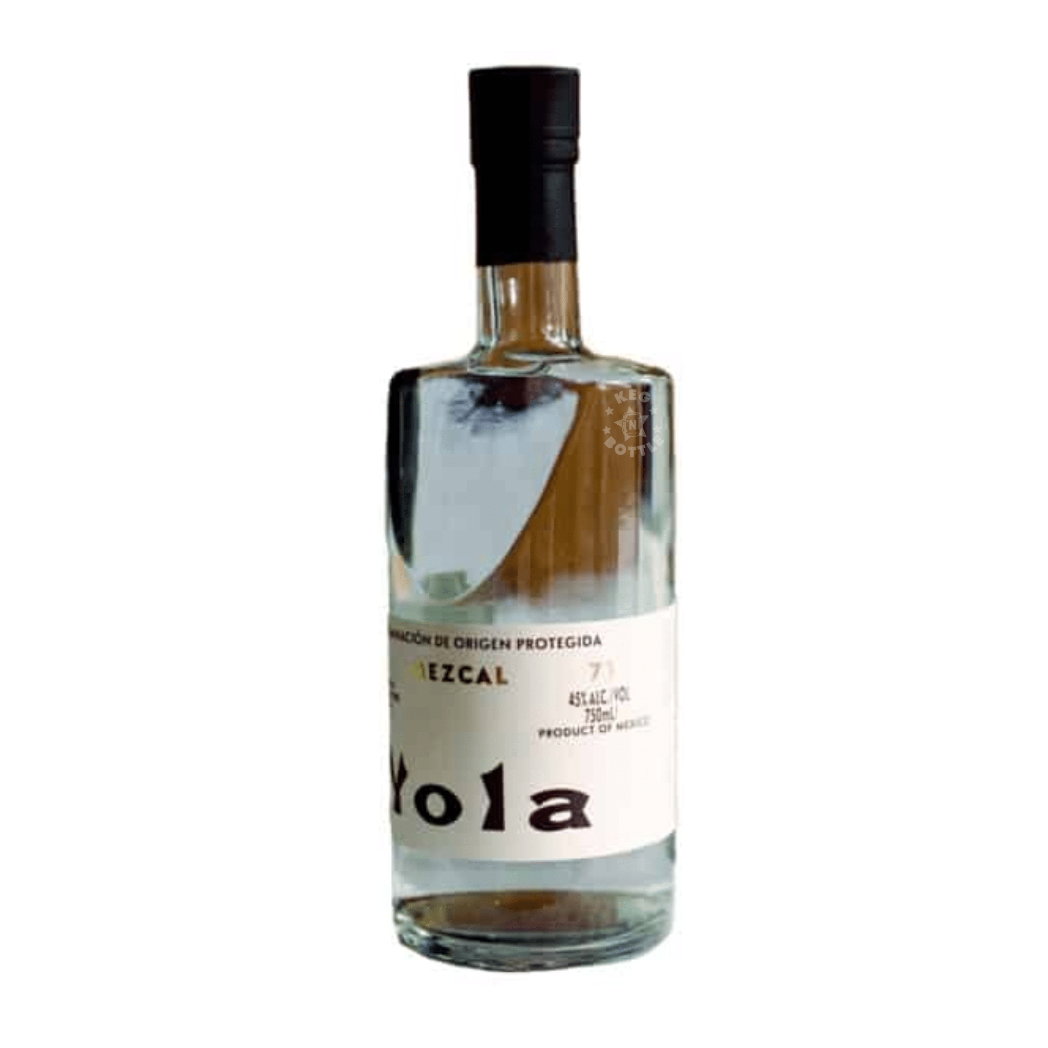 Yola Mezcal Pechuga (750 ml) | Keg N Bottle