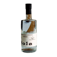 Yola Mezcal Pechuga (750 ml)