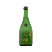 Yonetsuru Daiginjo Sake (720 ml)