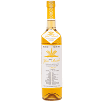 Yuu Baal Anejo Mezcal (750 ml)