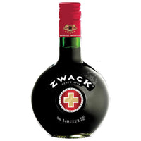 Zwack Hungarian Herbal Liqueur (750ml)