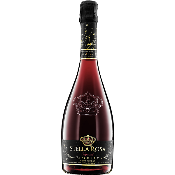 Stella Rosa Imperiale Black Lux (750 ml)