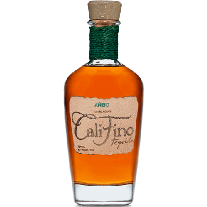 CaliFino Anejo Tequila (100 ml)