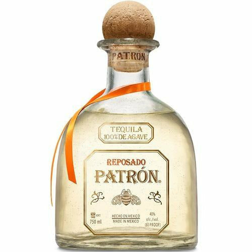 Tequila, Patron, Reposado, Michael's Wine Cellar - Michael's Wine Cellar