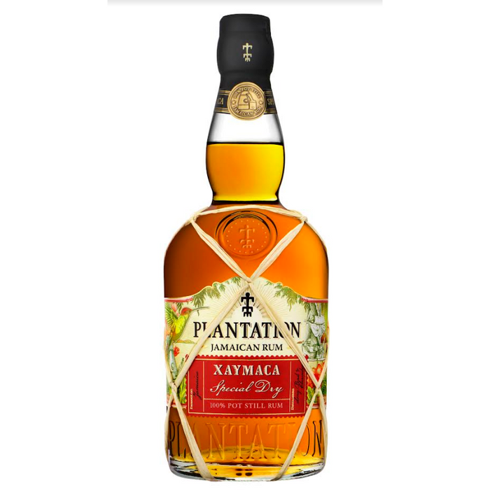 Plantation Rum Xaymaca Special Dry (750 ml)