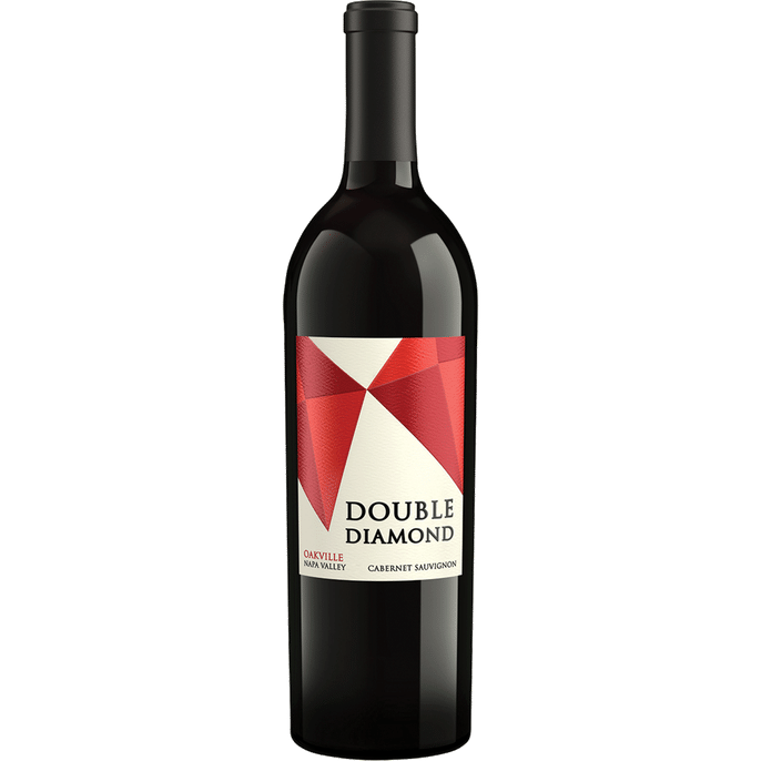 Double Diamond Cabernet Sauvignon (750 mL)