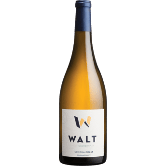 Walt Chardonnay Sonoma Coast (750 ML)