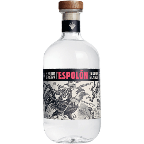Espolon Blanco Tequila (375 mL)