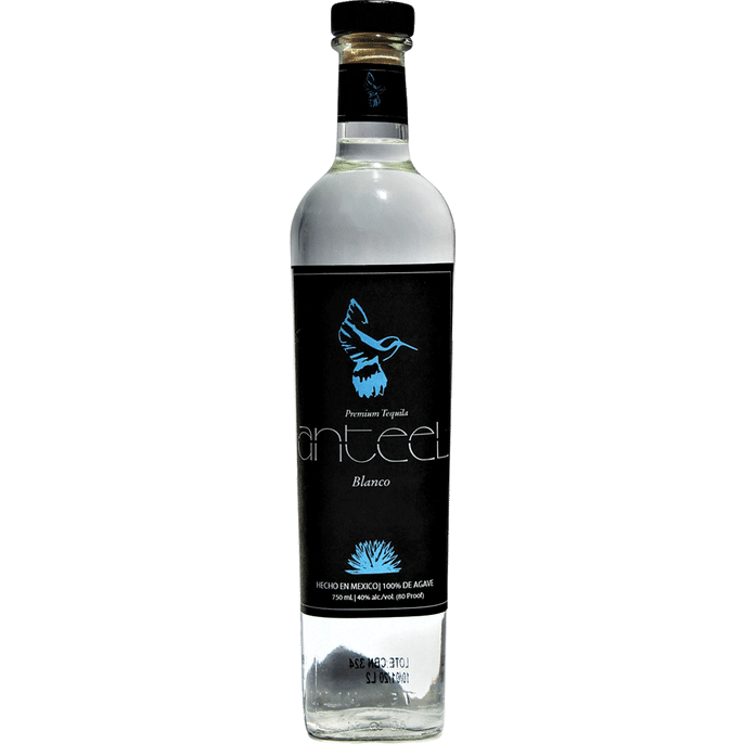 Anteel Blanco Tequila (750 ml)