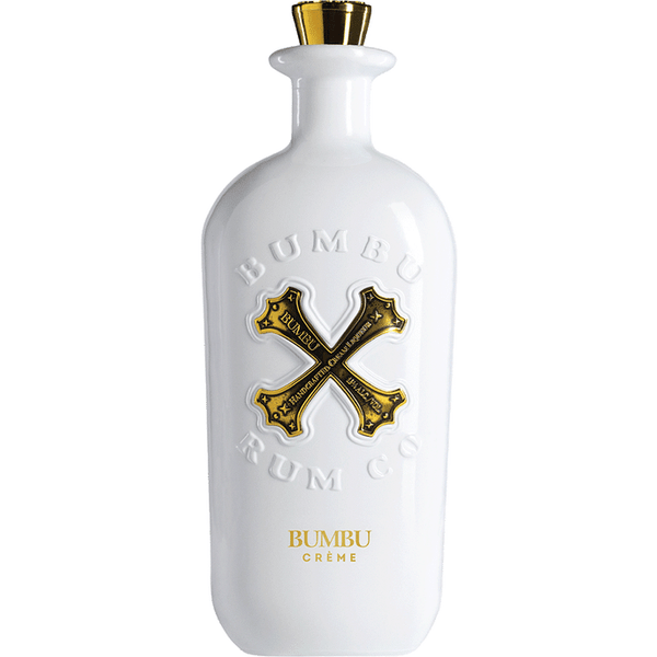 Bumbu Original Craft Rum 750ml — Keg N Bottle