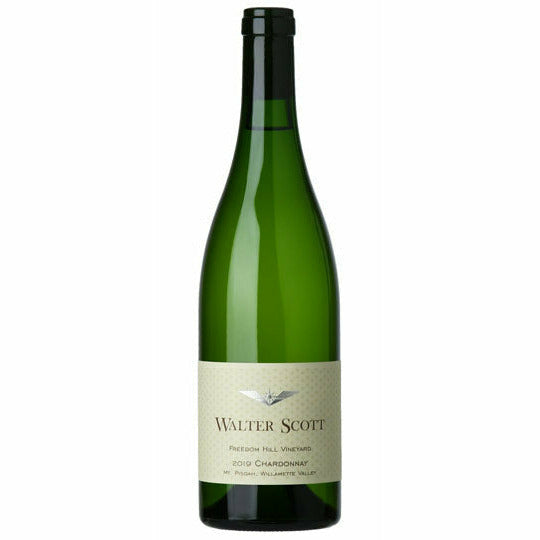 Walter Scott - Chardonnay - Freedom Hill Vineyard - Willamette Valley