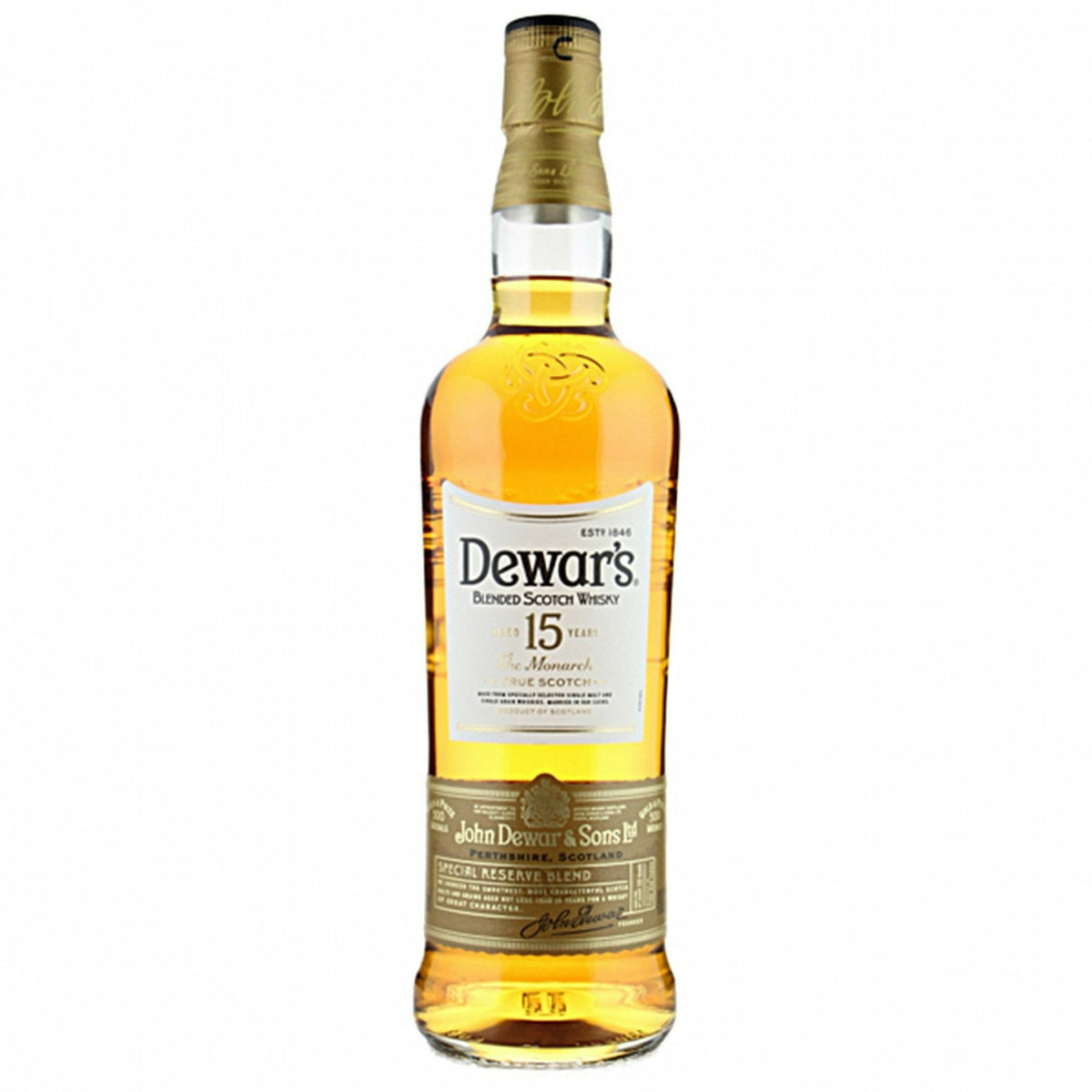 Chivas Regal 25 Year Blended Scotch Whiskey (750 ml) — Keg N Bottle