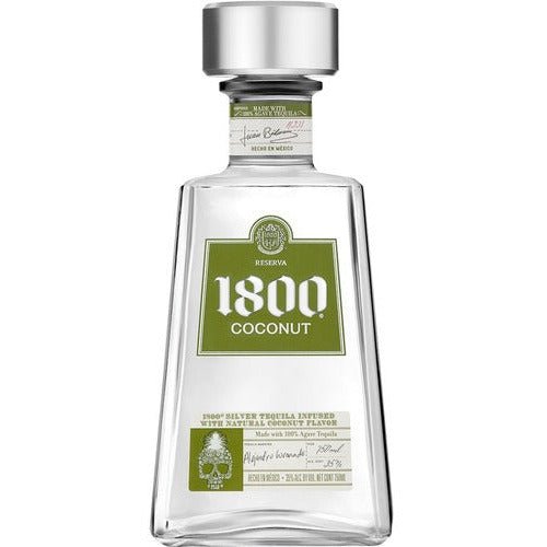 1800 Coconut Tequila (750 ml) | Keg N Bottle