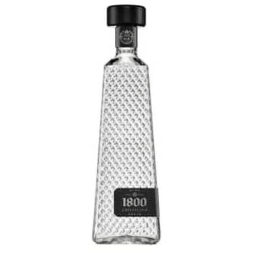 1800 Cristalino Tequila (1.75 L) | Keg N Bottle