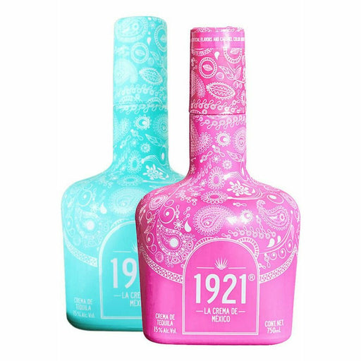 1921 Crema de Tequila (750 ml) | Keg N Bottle