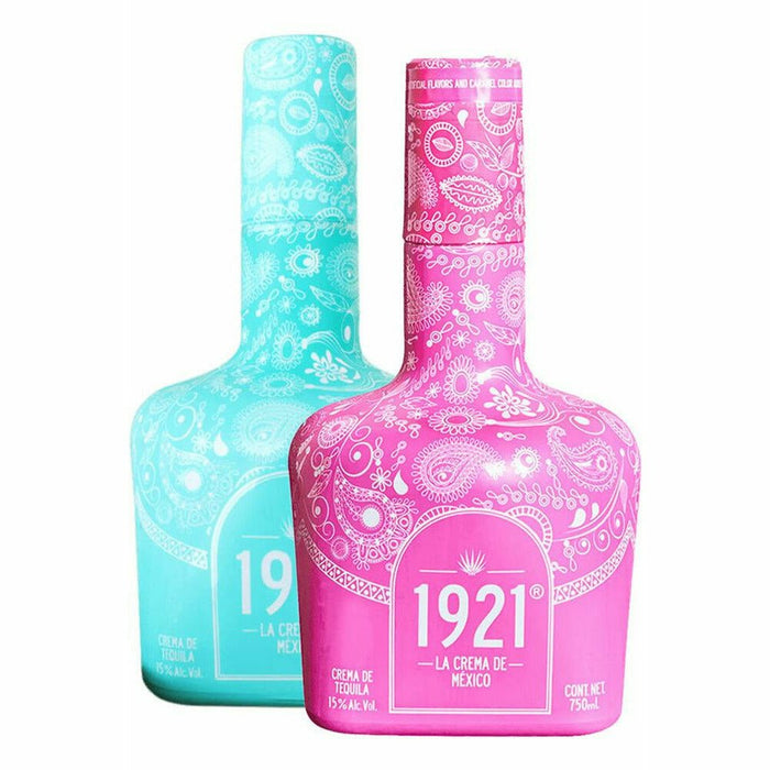 1921 Crema de Tequila (750 ml) | Keg N Bottle