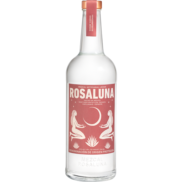 Rosaluna Mezcal (750 ml)